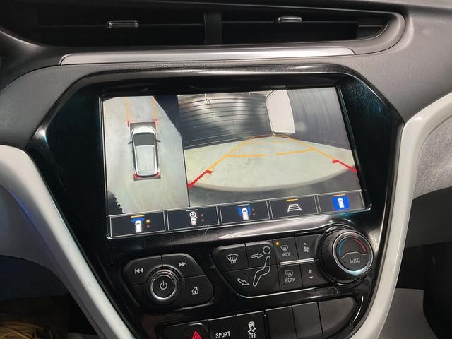 2020 Chevrolet Bolt EV Premier