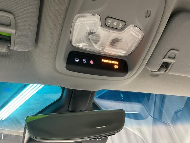 2020 Chevrolet Bolt EV Premier