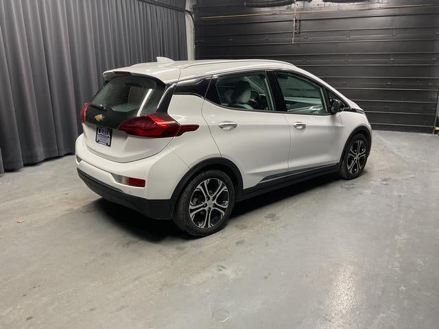 2020 Chevrolet Bolt EV Premier
