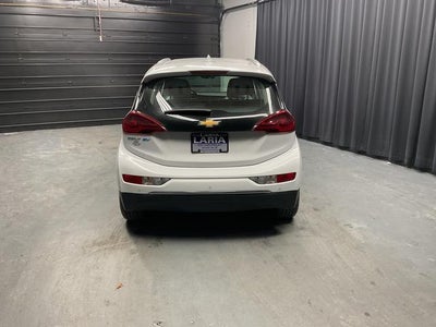 2020 Chevrolet Bolt EV Premier