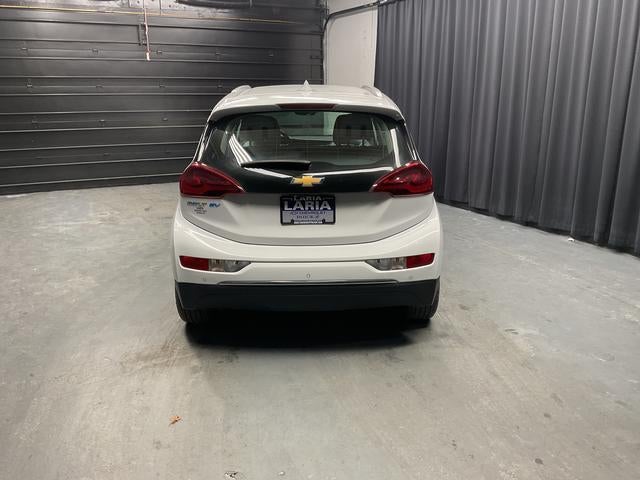 2020 Chevrolet Bolt EV Premier