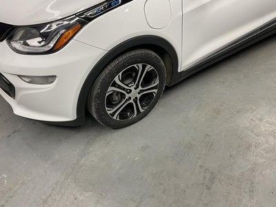 2020 Chevrolet Bolt EV Premier