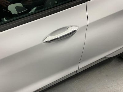 2020 Chevrolet Bolt EV Premier