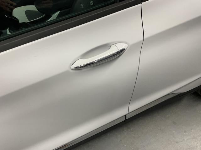 2020 Chevrolet Bolt EV Premier