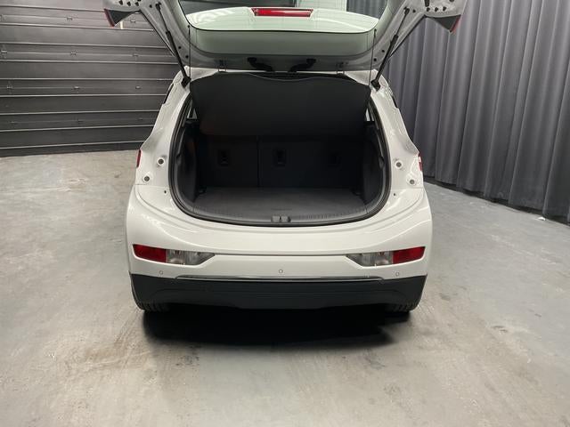 2020 Chevrolet Bolt EV Premier