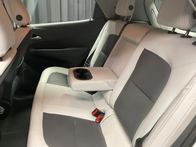 2020 Chevrolet Bolt EV Premier