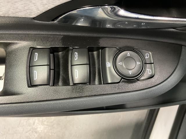 2020 Chevrolet Bolt EV Premier