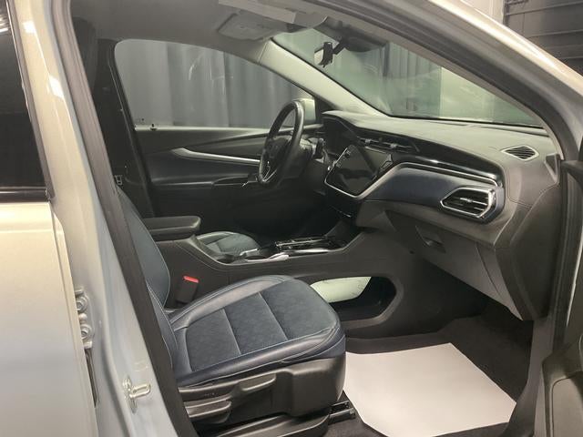 2022 Chevrolet Bolt EUV Premier