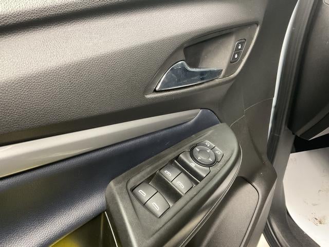 2022 Chevrolet Bolt EUV Premier