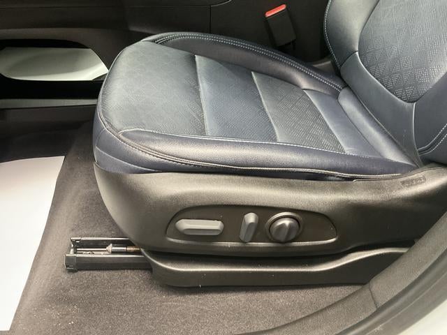 2022 Chevrolet Bolt EUV Premier