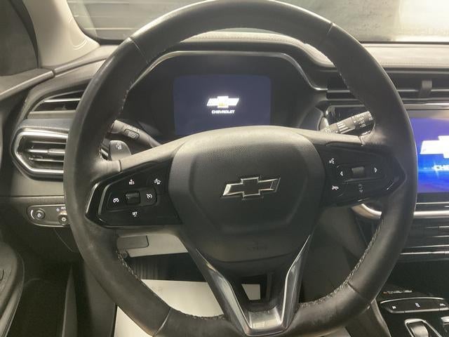 2022 Chevrolet Bolt EUV Premier