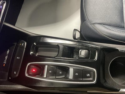 2022 Chevrolet Bolt EUV Premier