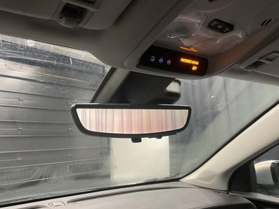 2022 Chevrolet Bolt EUV Premier