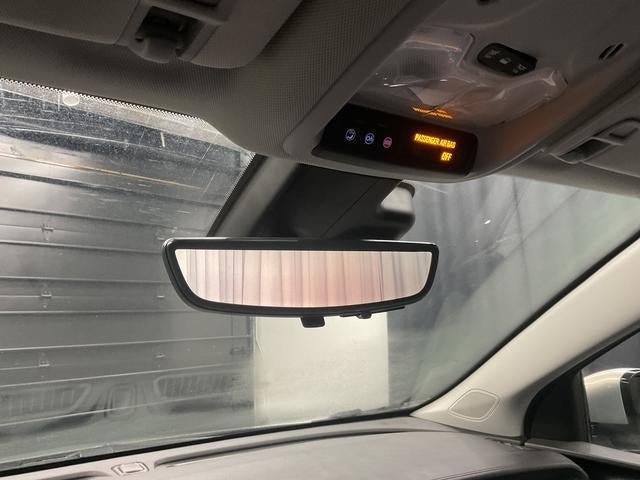 2022 Chevrolet Bolt EUV Premier