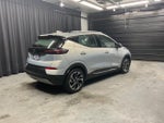 2022 Chevrolet Bolt EUV Premier