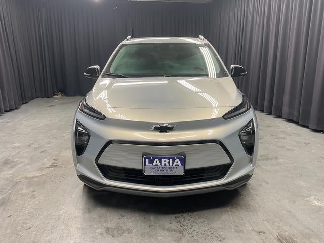2022 Chevrolet Bolt EUV Premier