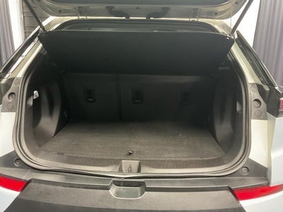2022 Chevrolet Bolt EUV Premier