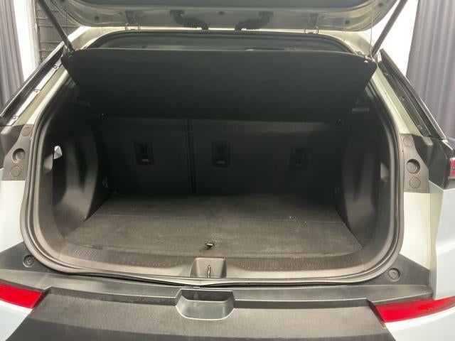 2022 Chevrolet Bolt EUV Premier