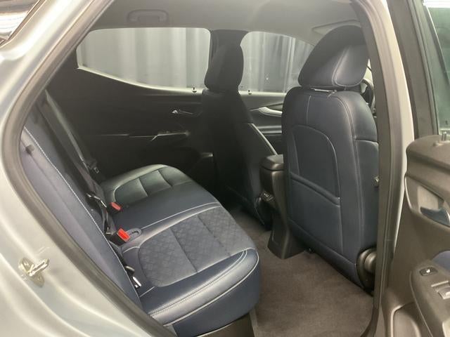 2022 Chevrolet Bolt EUV Premier