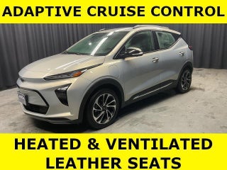 2022 Chevrolet Bolt EUV Premier