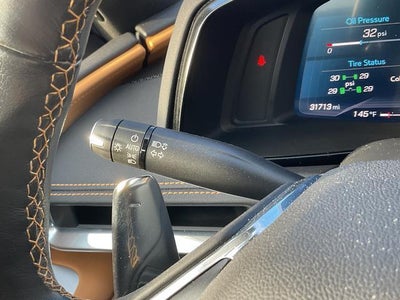 2020 Chevrolet Corvette Stingray 2LT