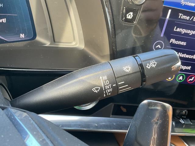 2020 Chevrolet Corvette Stingray 2LT