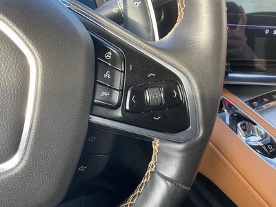 2020 Chevrolet Corvette Stingray 2LT