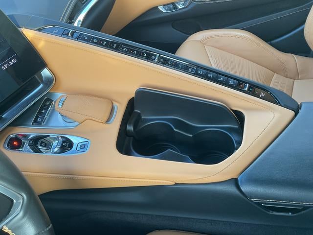 2020 Chevrolet Corvette Stingray 2LT