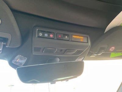 2020 Chevrolet Corvette Stingray 2LT