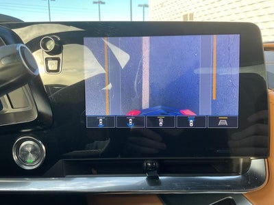 2020 Chevrolet Corvette Stingray 2LT