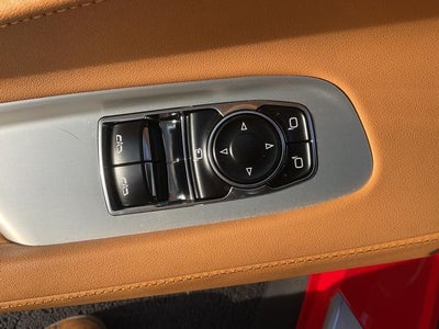 2020 Chevrolet Corvette Stingray 2LT