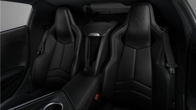 2026 Chevrolet Corvette Stingray Base