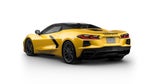 2026 Chevrolet Corvette Stingray Base