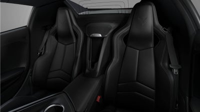 2026 Chevrolet Corvette Stingray Base