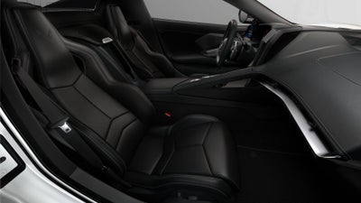 2026 Chevrolet Corvette Stingray Base