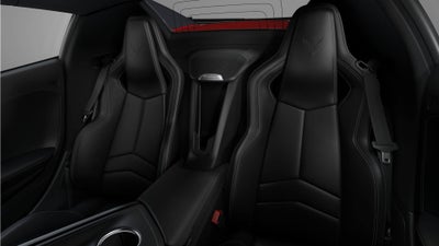 2026 Chevrolet Corvette Stingray Base