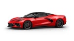 2026 Chevrolet Corvette Stingray Base