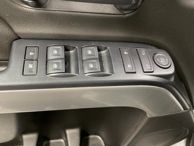 2019 Chevrolet Silverado 2500 HD LT