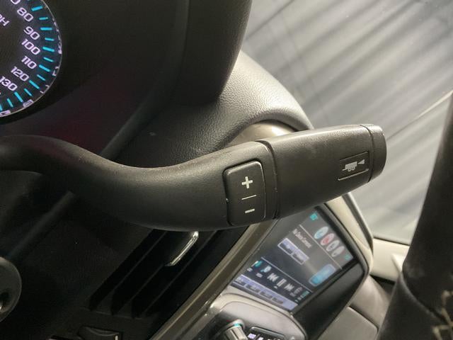 2019 Chevrolet Silverado 2500 HD LT