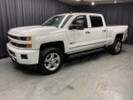 2019 Chevrolet Silverado 2500 HD LT