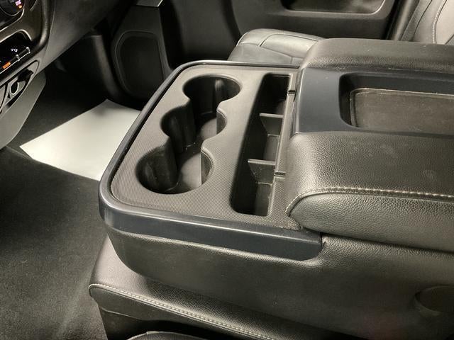 2019 Chevrolet Silverado 2500 HD LT