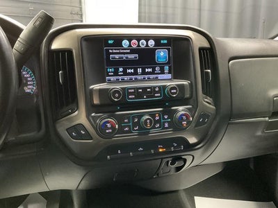 2019 Chevrolet Silverado 2500 HD LT