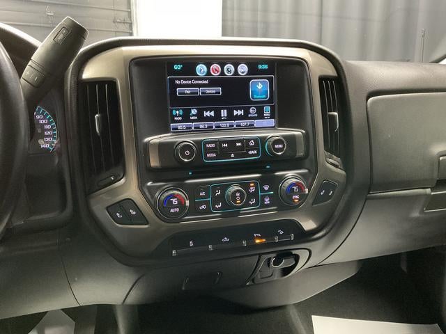 2019 Chevrolet Silverado 2500 HD LT