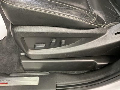 2019 Chevrolet Silverado 2500 HD LT