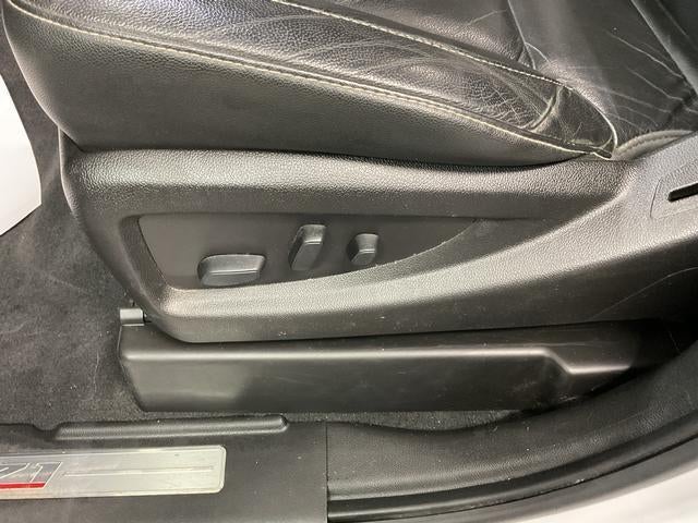 2019 Chevrolet Silverado 2500 HD LT