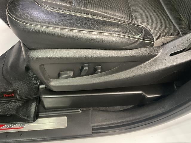 2019 Chevrolet Silverado 2500 HD LTZ