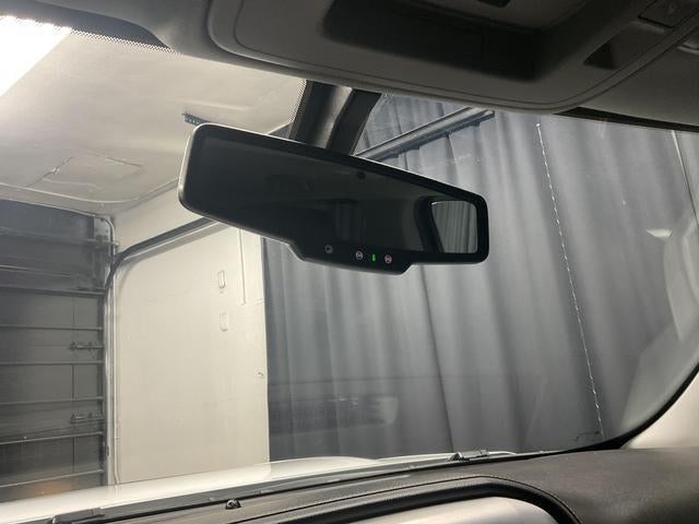 2019 Chevrolet Silverado 2500 HD LTZ