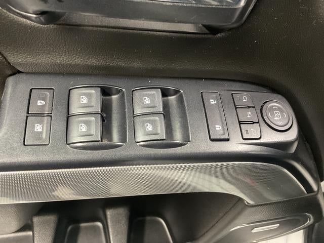 2019 Chevrolet Silverado 2500 HD LTZ