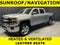 2016 Chevrolet Silverado 2500 HD LTZ