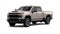 2026 Chevrolet Silverado 2500 HD Base